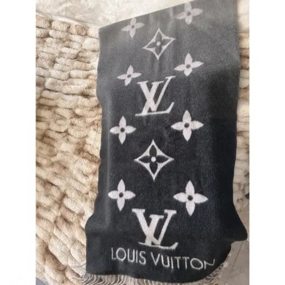 no brand Accessories - Reykjavik LV scarf